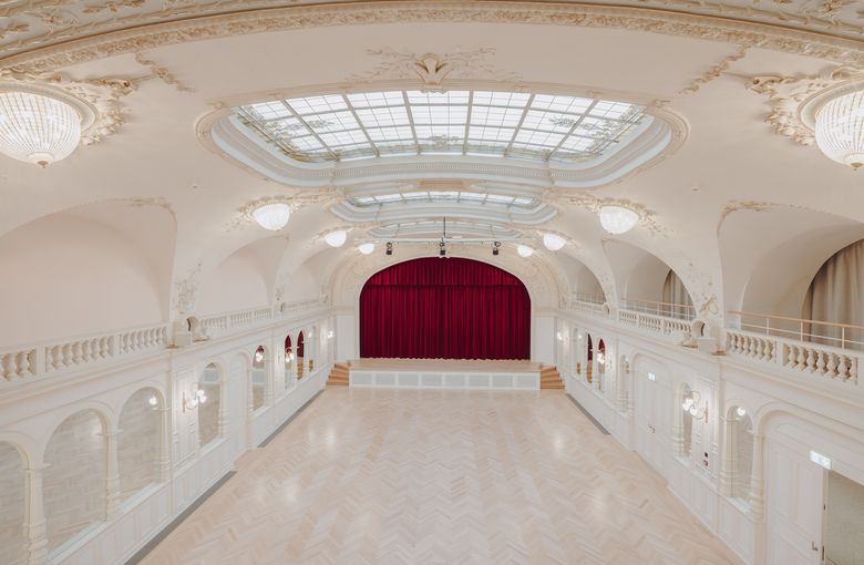 Kursaal Engelberg