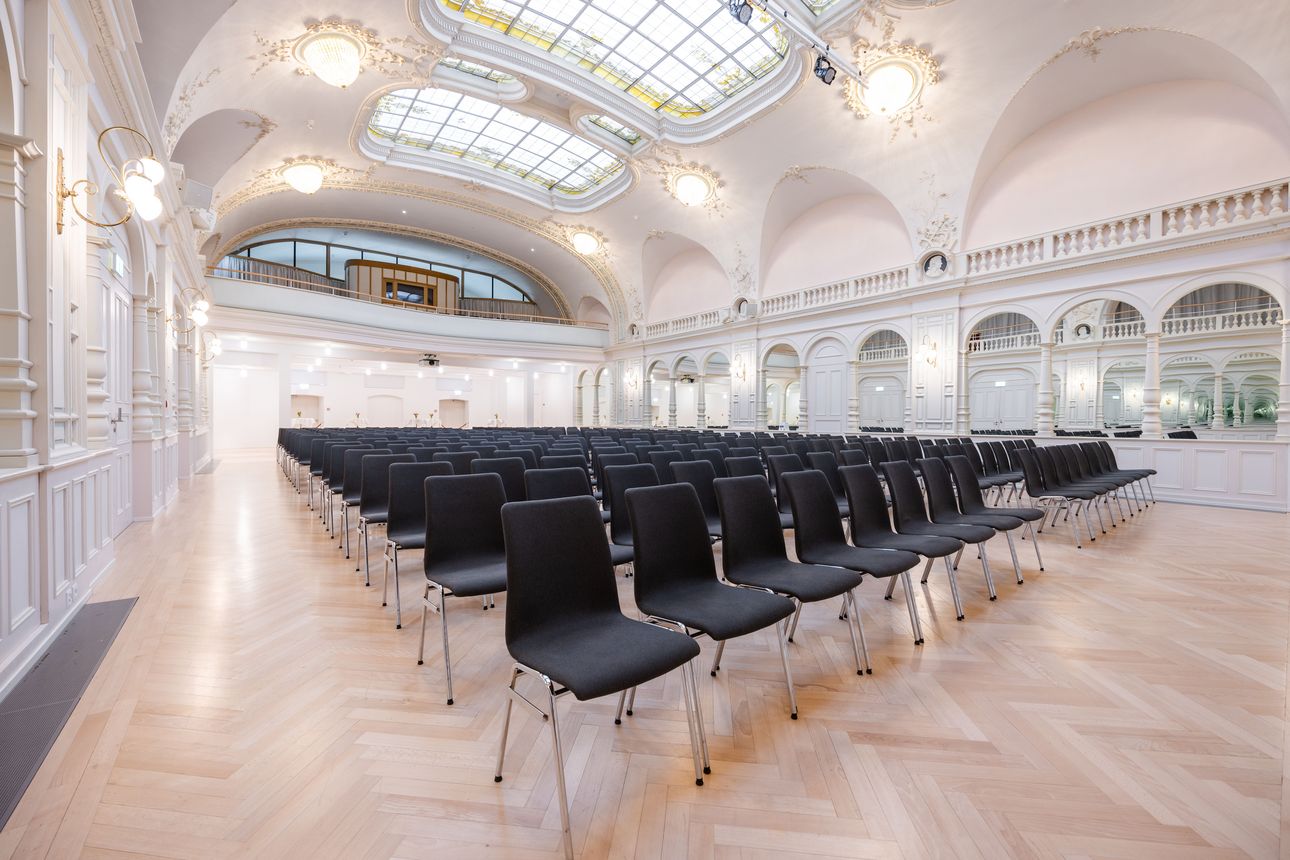 Kursaal Engelberg Foto