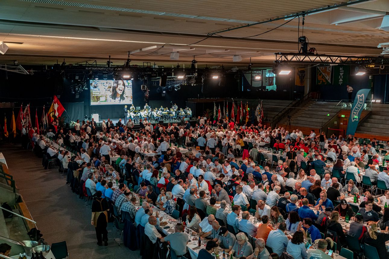 Foto Schützenfest