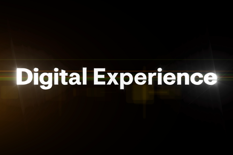 Digital Experience